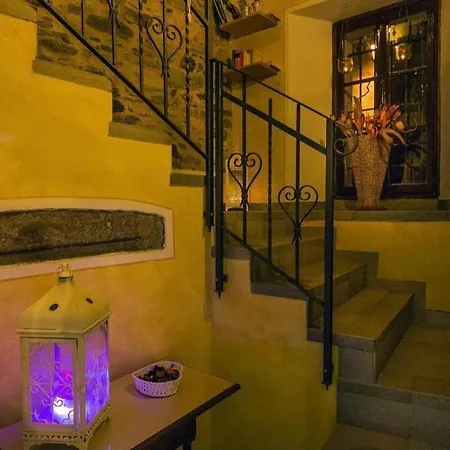 My Holidays - Il Sogno Di Claudia Appartement