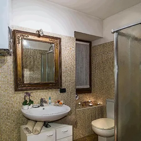 My Holidays - Il Sogno Di Claudia Appartement Gera Lario