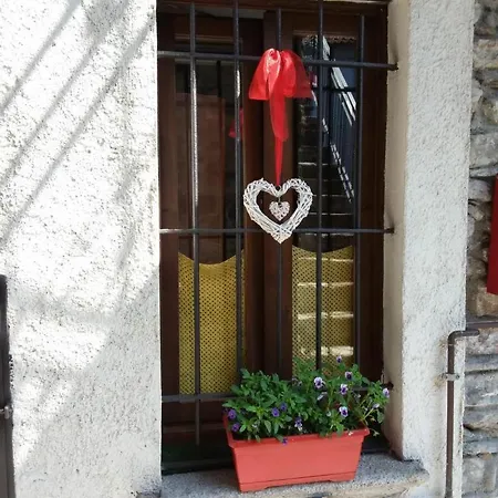 Appartement My Holidays - Il Sogno Di Claudia