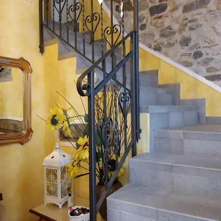 My Holidays - Il Sogno Di Claudia Appartement *