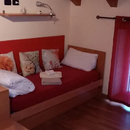 Appartement My Holidays - Il Sogno Di Claudia