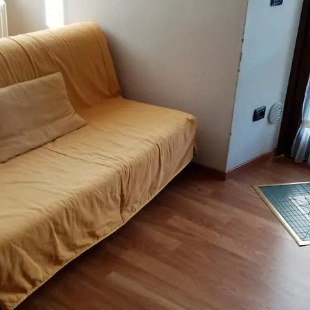 Appartement My Holidays - Il Sogno Di Claudia
