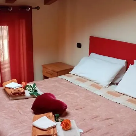 My Holidays - Il Sogno Di Claudia Appartement Gera Lario