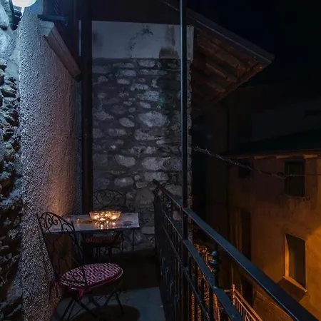Appartement My Holidays - Il Sogno Di Claudia *