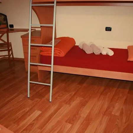 Appartement My Holidays - Il Sogno Di Claudia