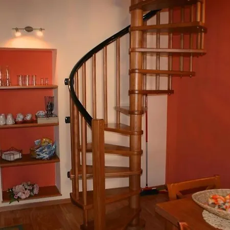 Appartement My Holidays - Il Sogno Di Claudia