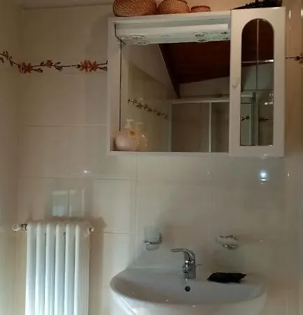 Appartement My Holidays - Il Sogno Di Claudia *