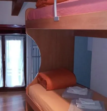 My Holidays - Il Sogno Di Claudia Appartement Gera Lario