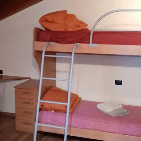 Appartement My Holidays - Il Sogno Di Claudia
