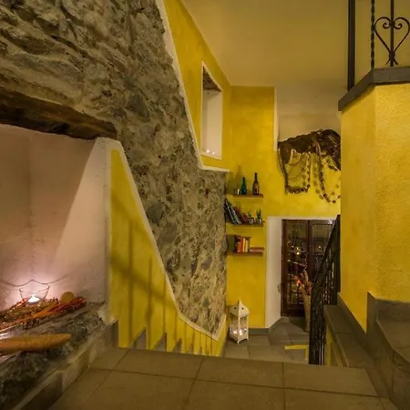 Appartement My Holidays - Il Sogno Di Claudia *