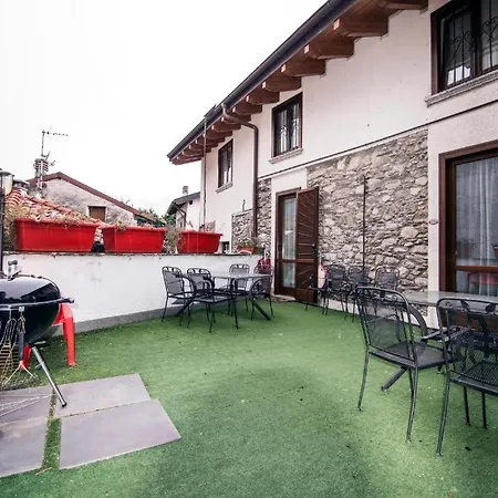 Appartement My Holidays - Il Sogno Di Claudia