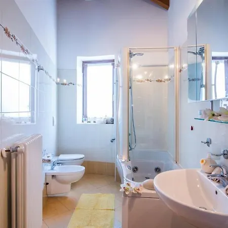 Appartement My Holidays - Il Sogno Di Claudia *