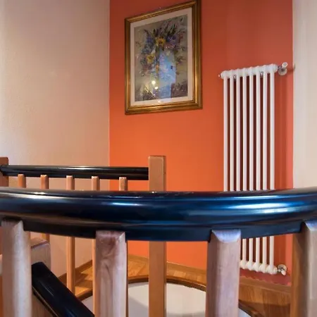 Appartement My Holidays - Il Sogno Di Claudia *