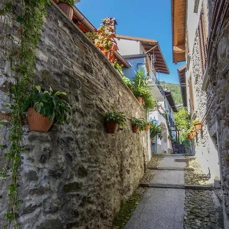 Appartement My Holidays - Il Sogno Di Claudia