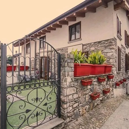 My Holidays - Il Sogno Di Claudia * Gera Lario