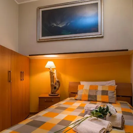 My Holidays - Il Sogno Di Claudia Apartment Gera Lario