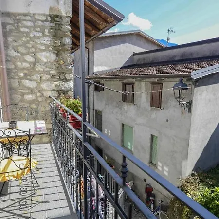 My Holidays - Il Sogno Di Claudia Apartment *