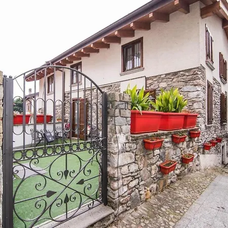 My Holidays - Il Sogno Di Claudia * Gera Lario