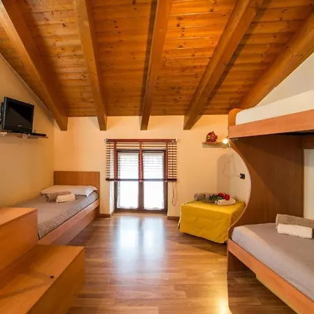 My Holidays - Il Sogno Di Claudia * Gera Lario