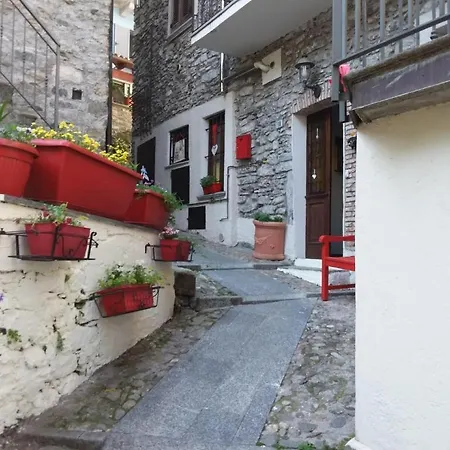 My Holidays - Il Sogno Di Claudia Apartment *