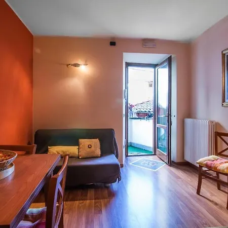 My Holidays - Il Sogno Di Claudia Apartment *
